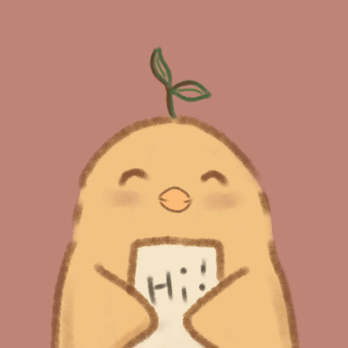 Profile Image