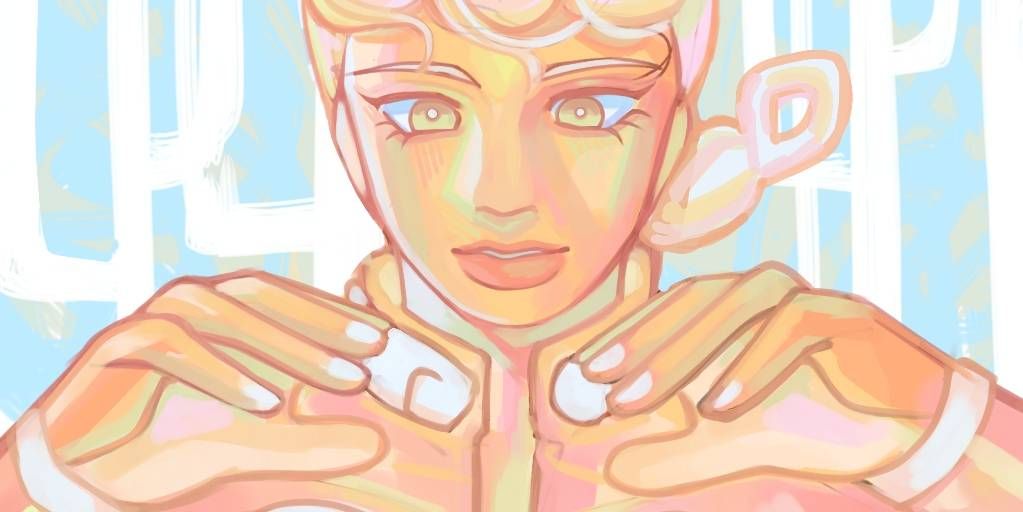 Hero artwork