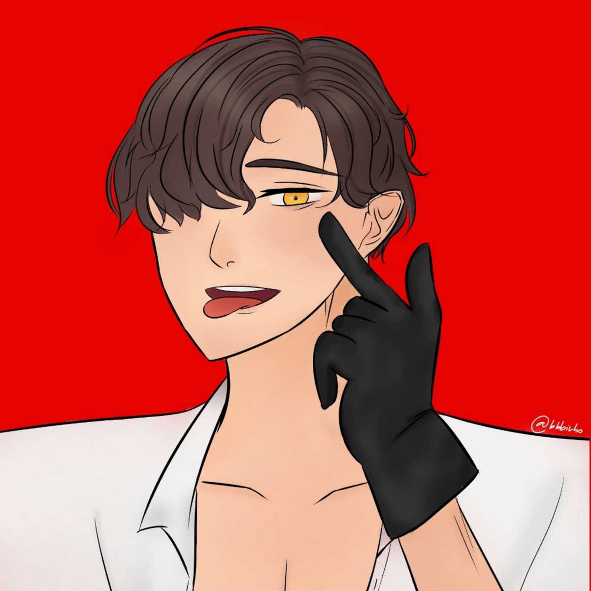 Profile Image