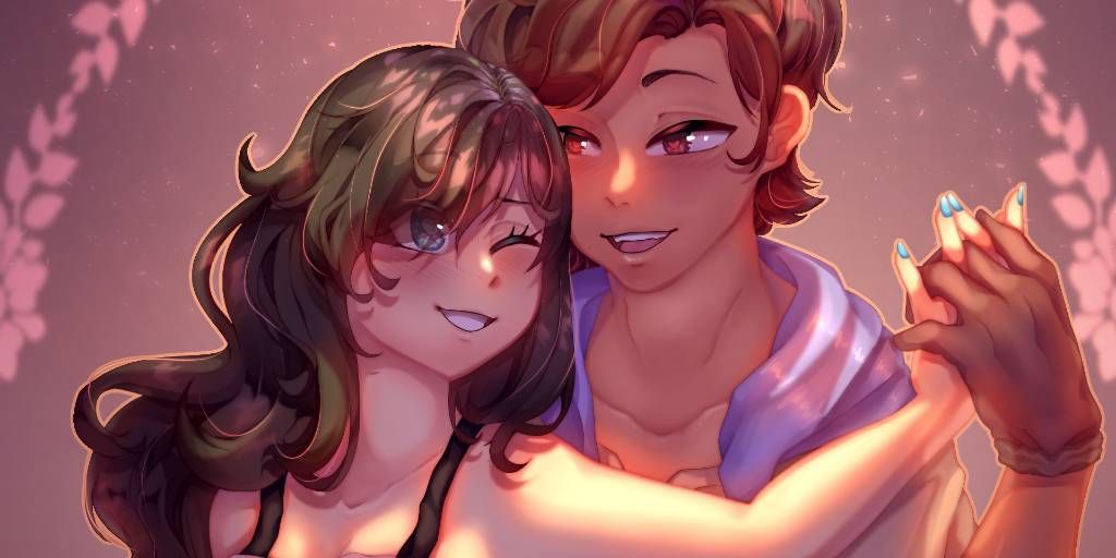 Hero artwork