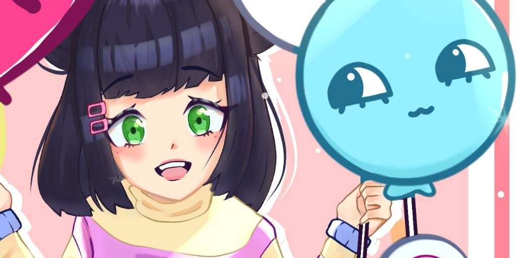 Hero artwork