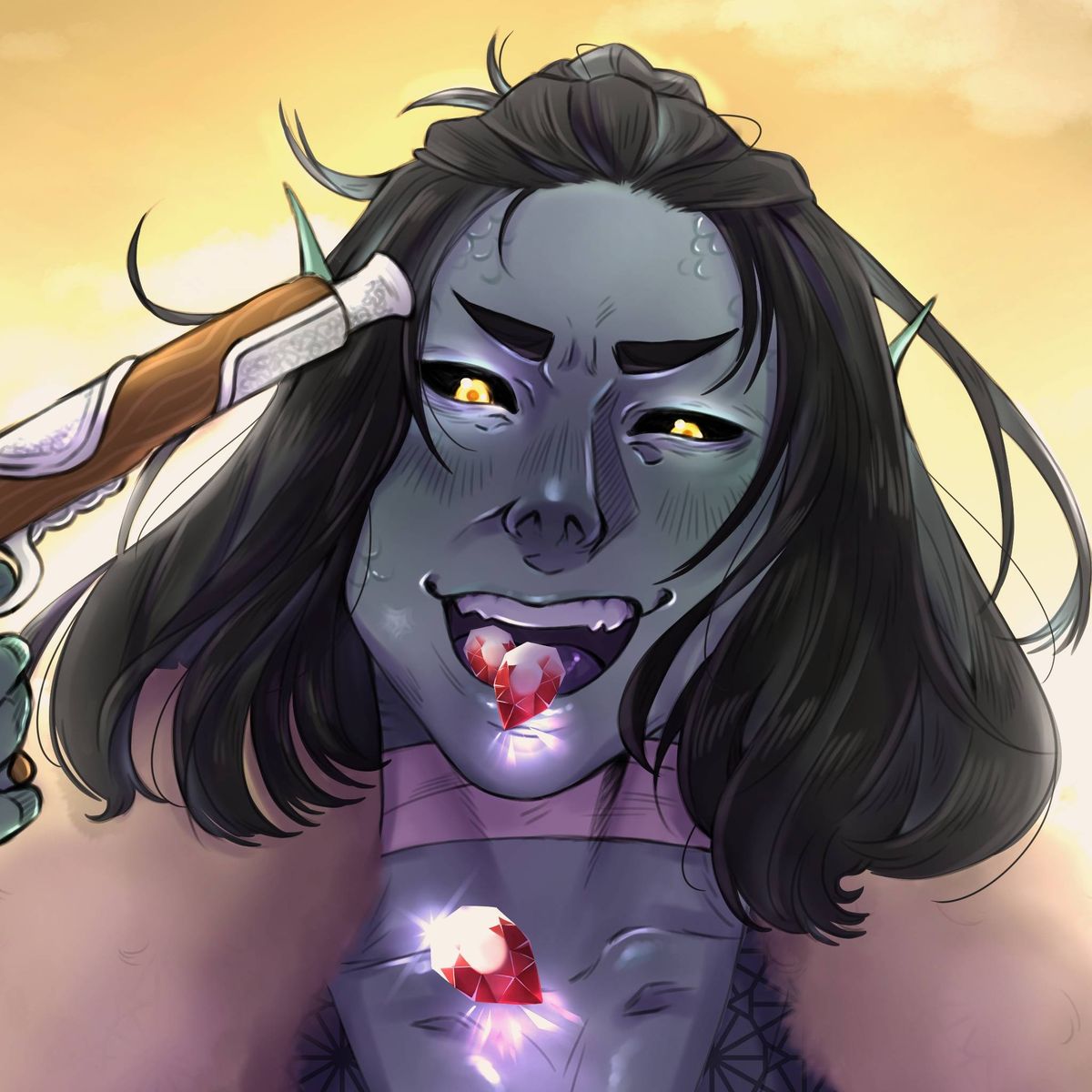 Profile Image