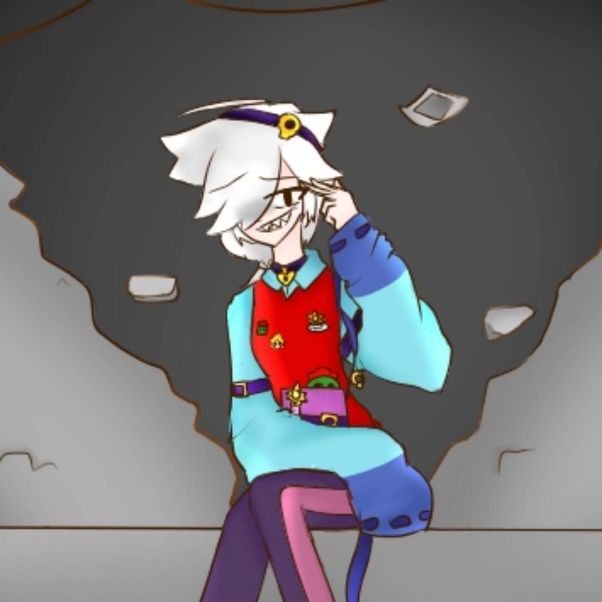 Profile Image