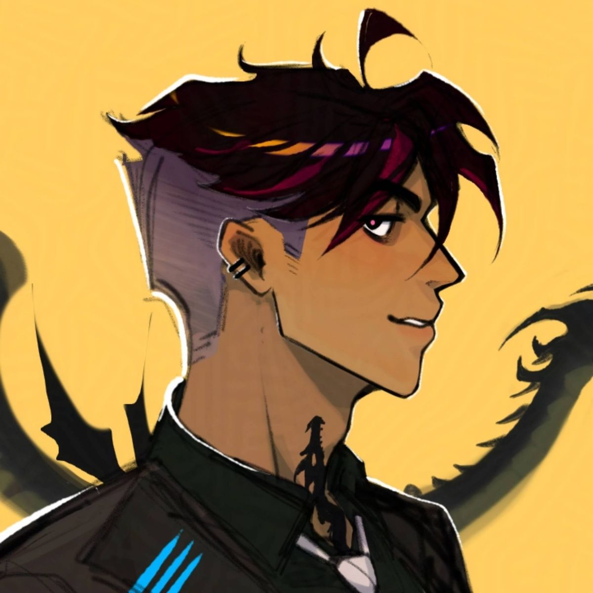Profile Image