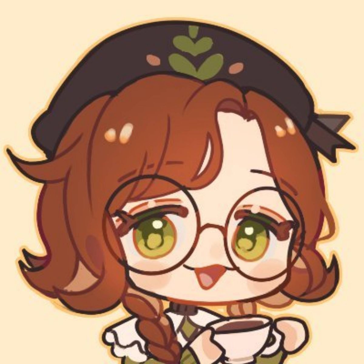 Profile Image