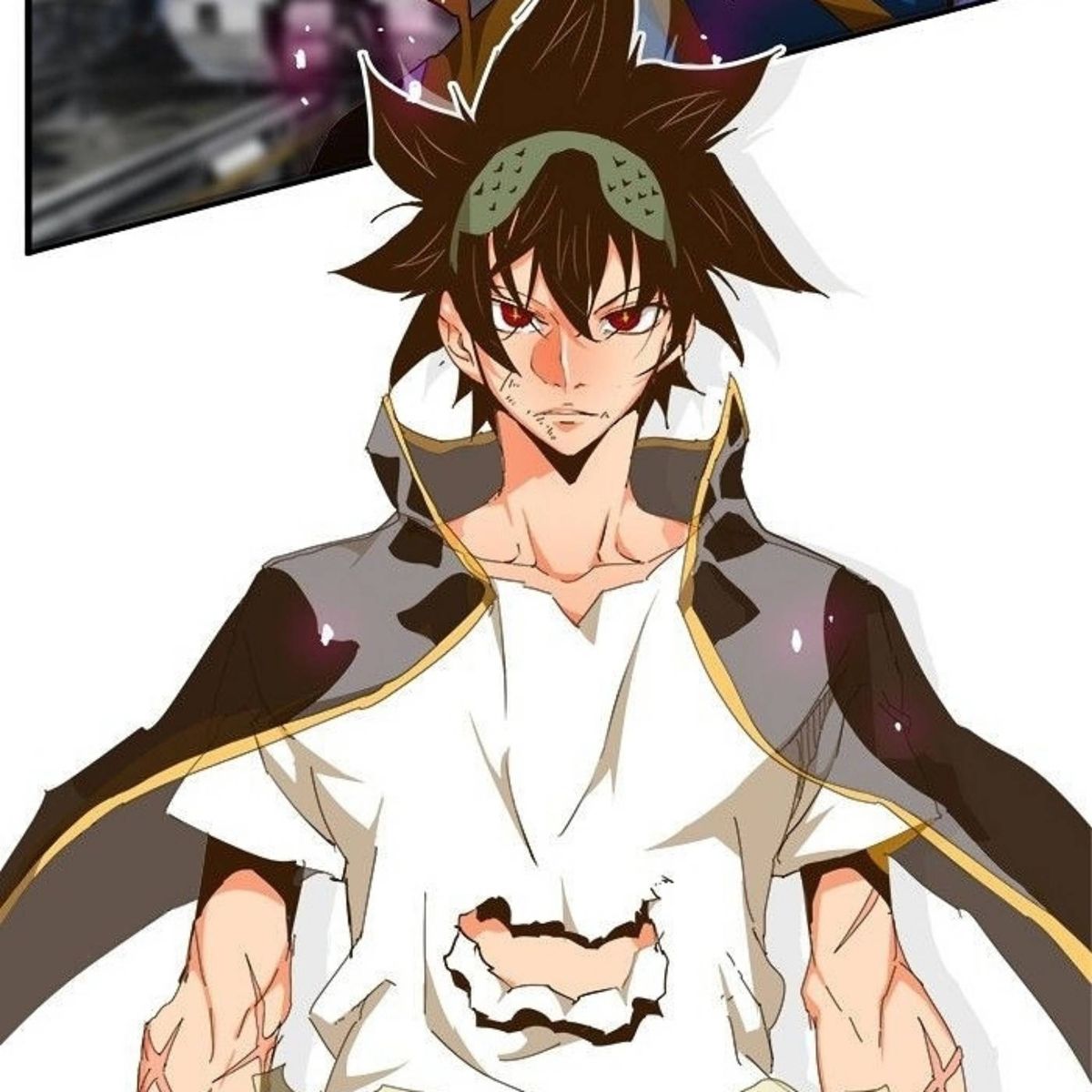 Profile Image