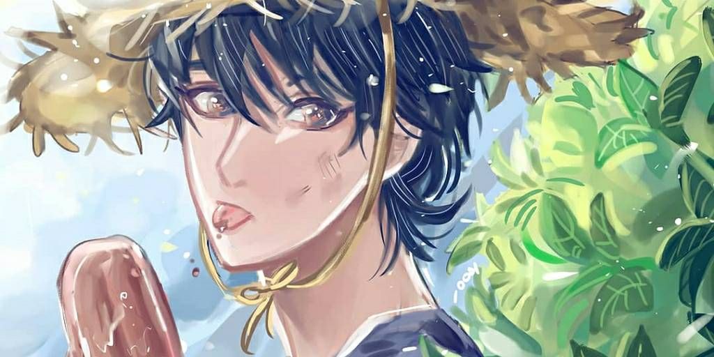 Hero artwork