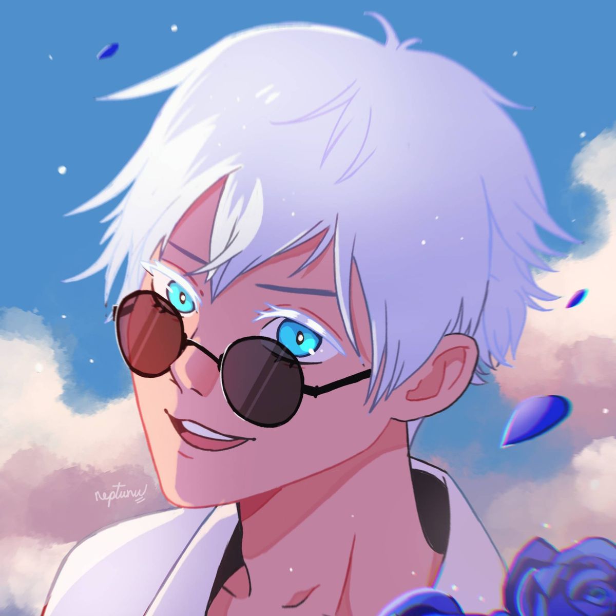 Profile Image