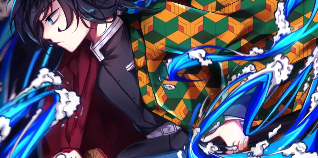 Hero artwork
