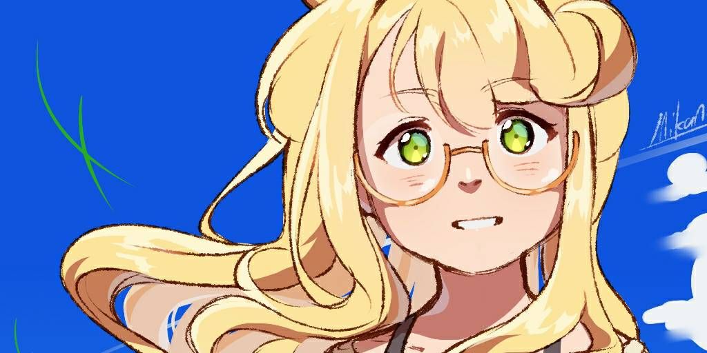 Hero artwork