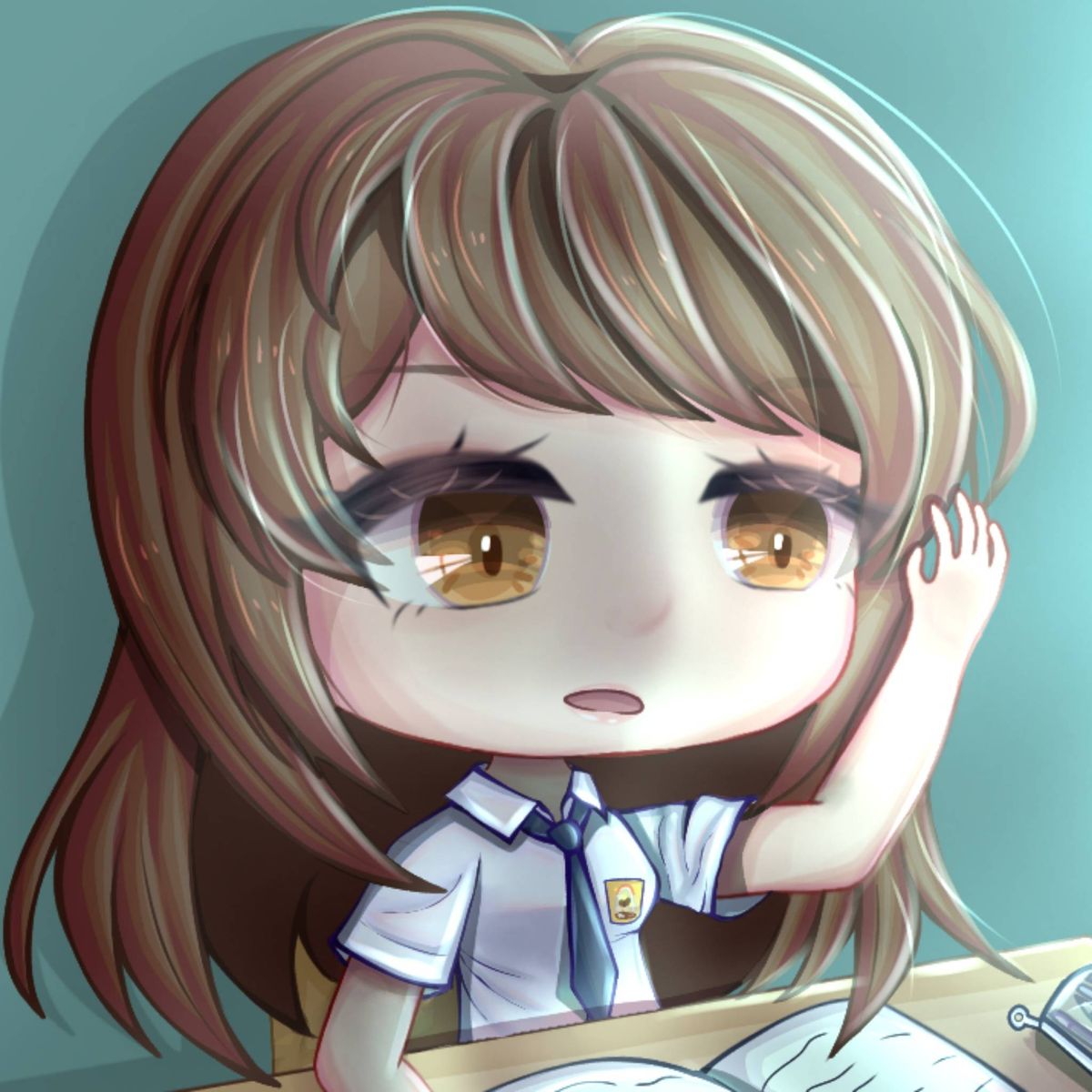 Profile Image