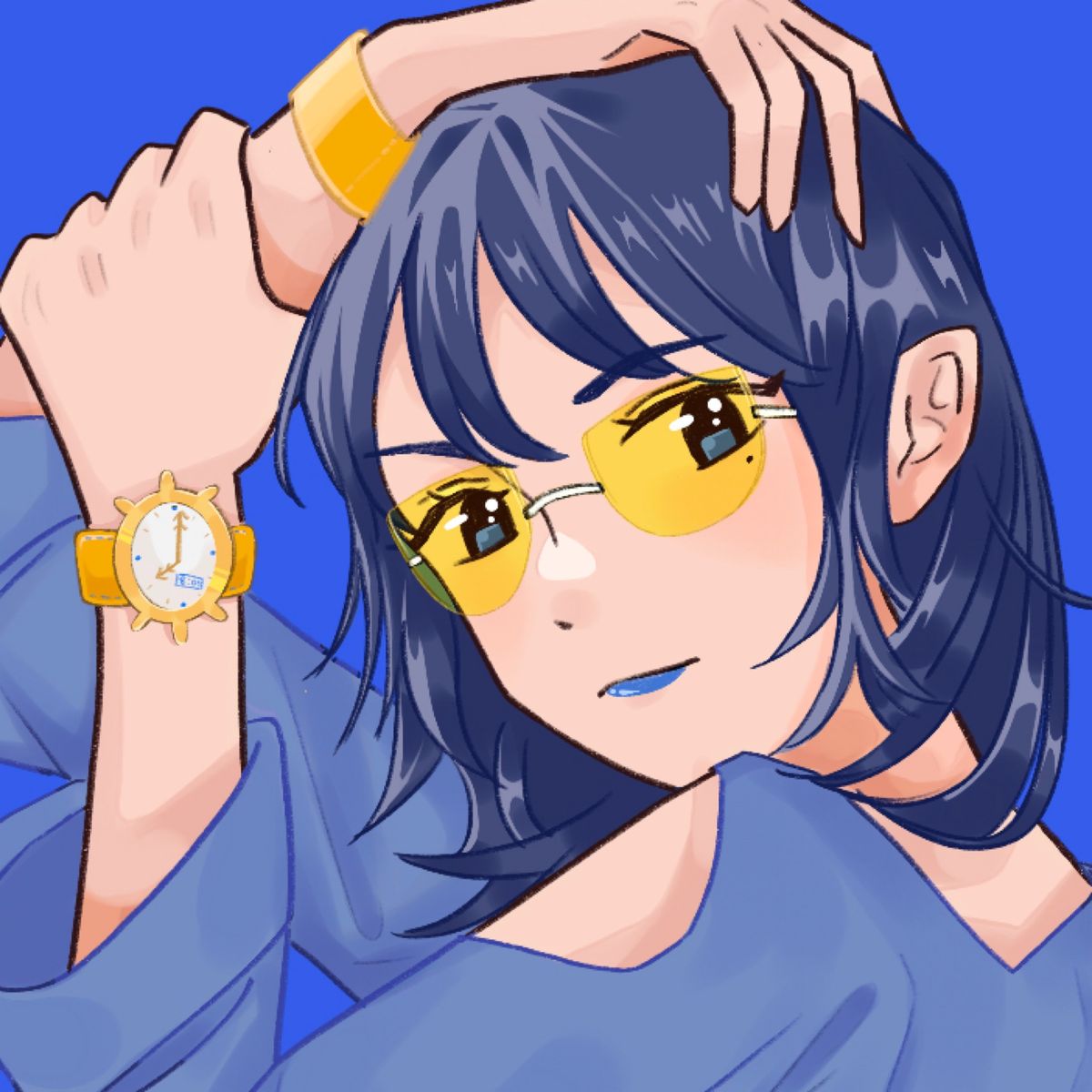 Profile Image