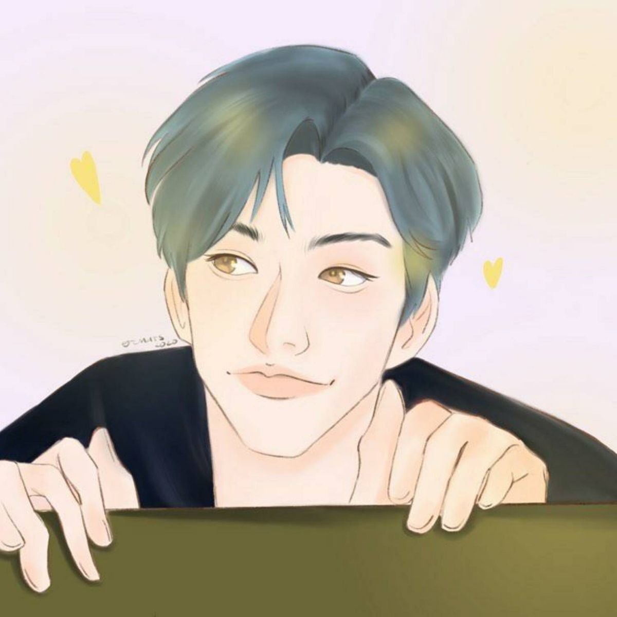 Profile Image