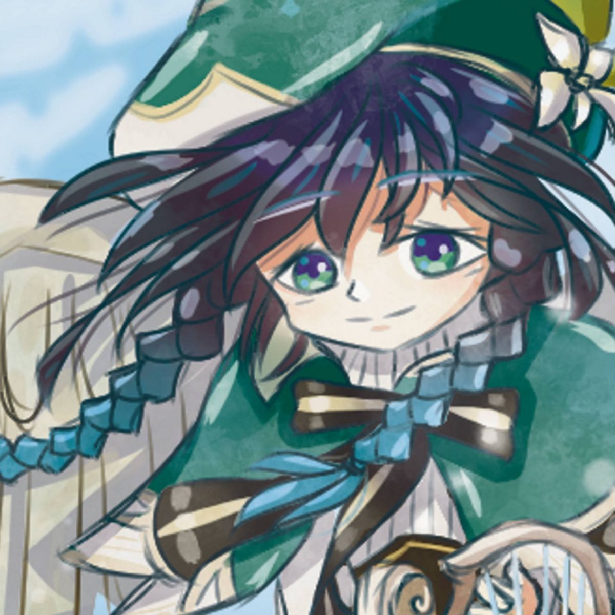 Profile Image