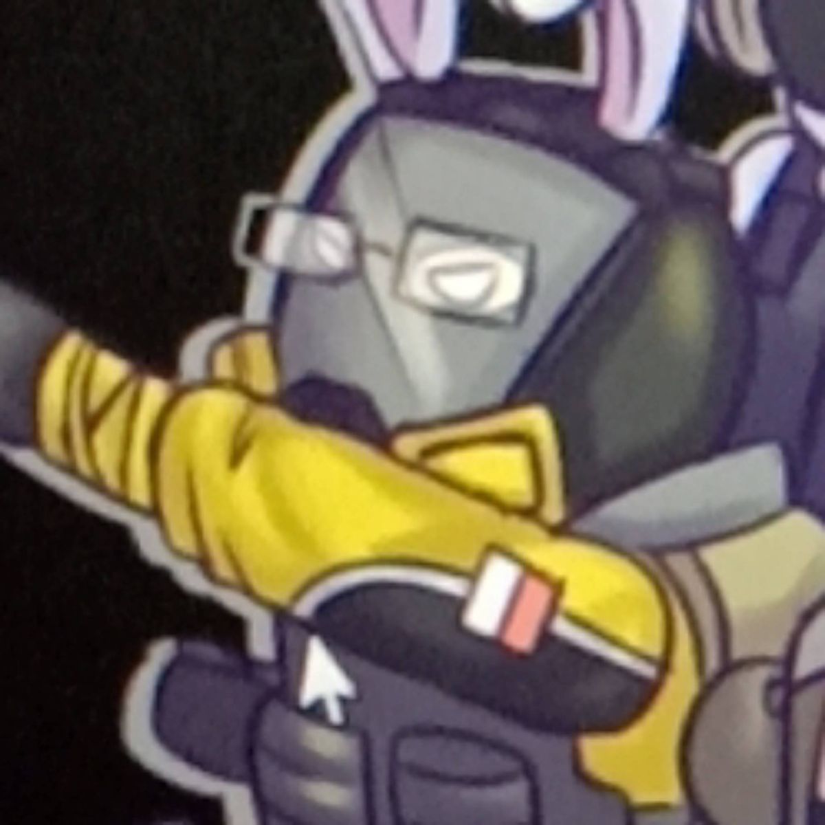 Profile Image