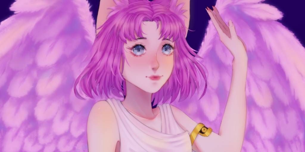 Hero artwork