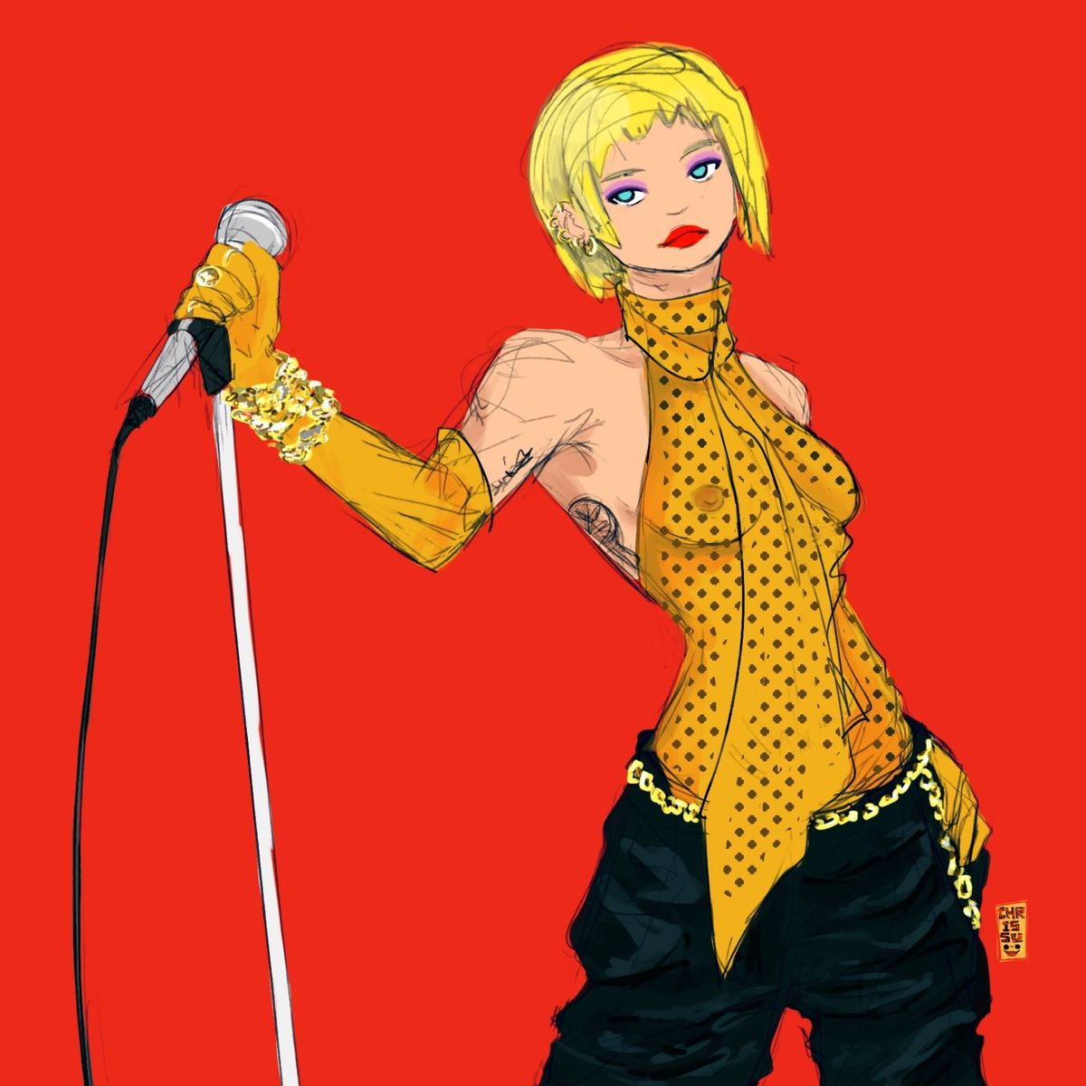 Profile Image