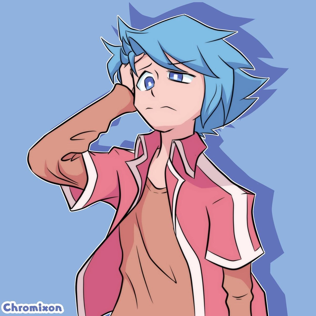 Profile Image