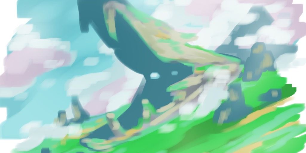 Hero artwork