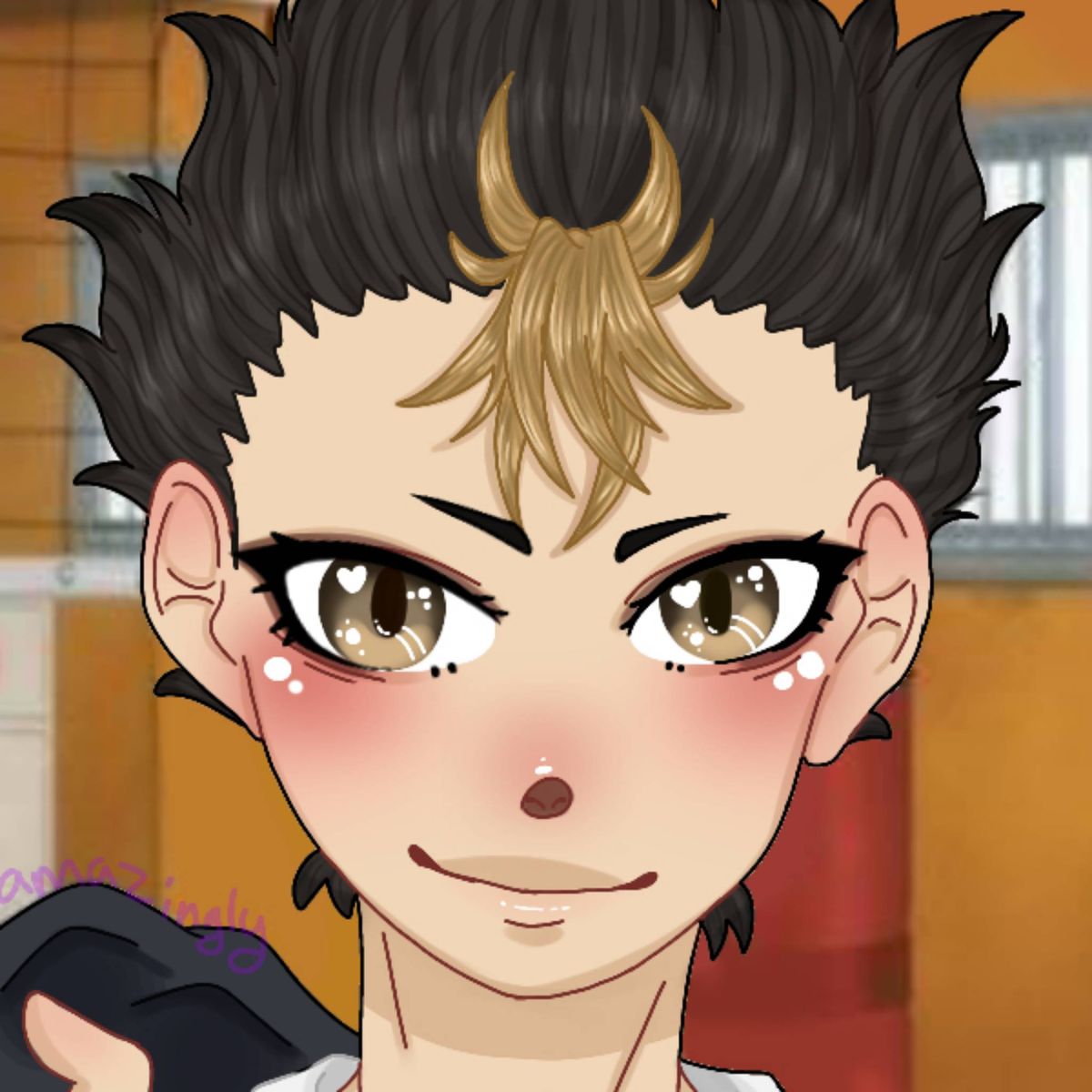 Profile Image