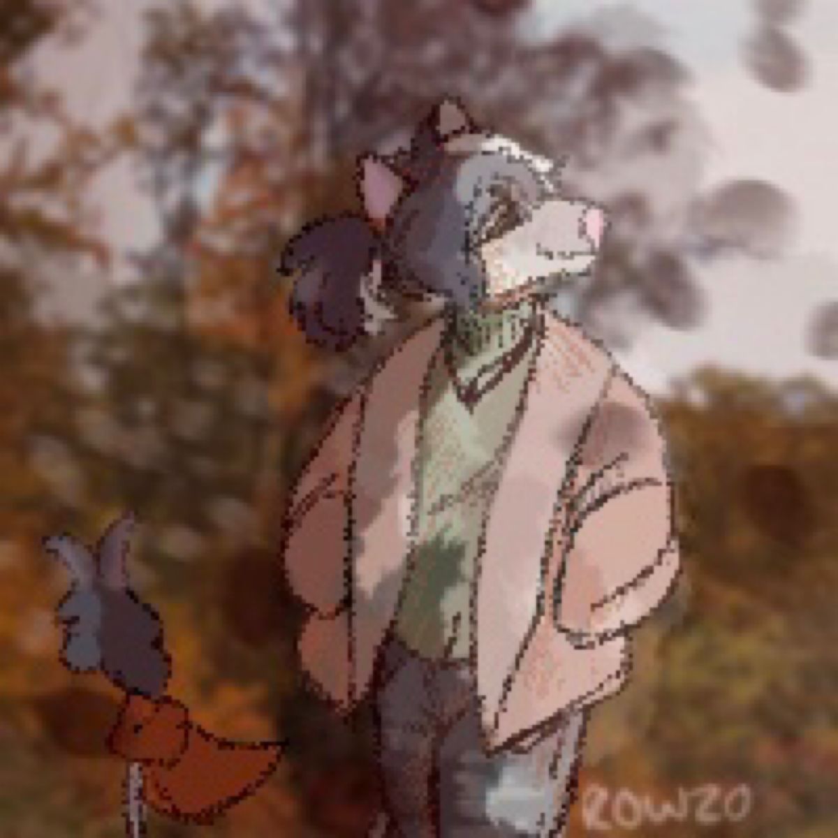 Profile Image