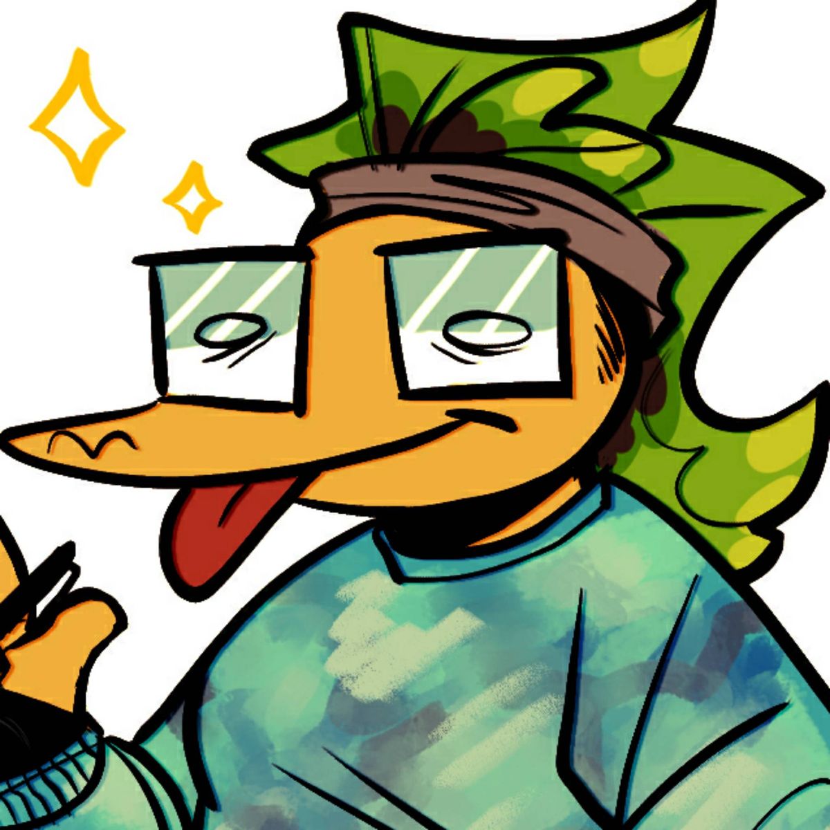 Profile Image