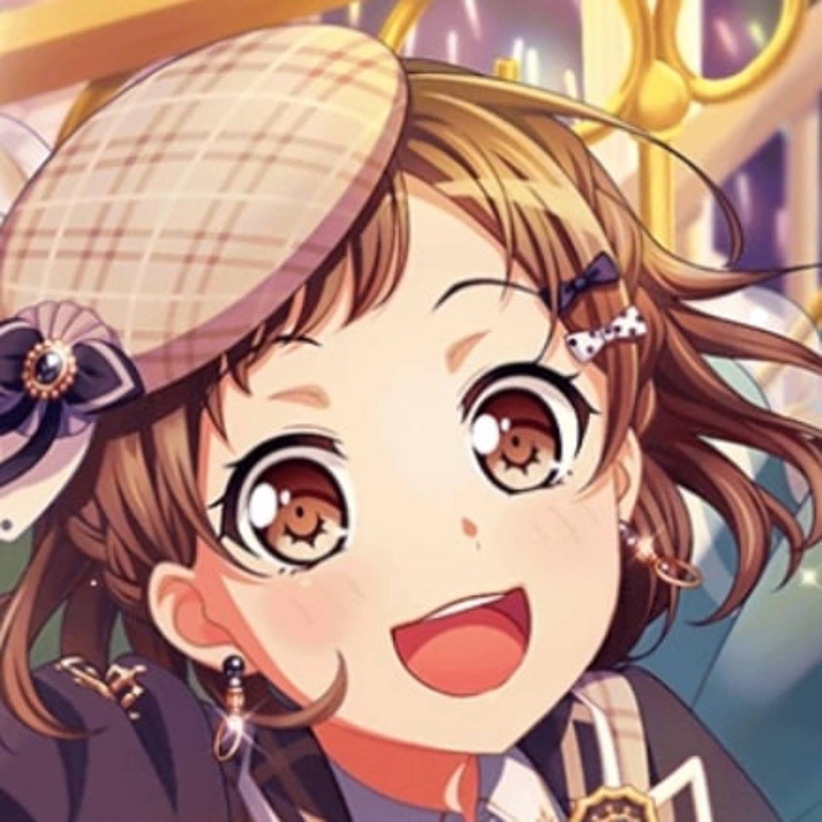 Profile Image