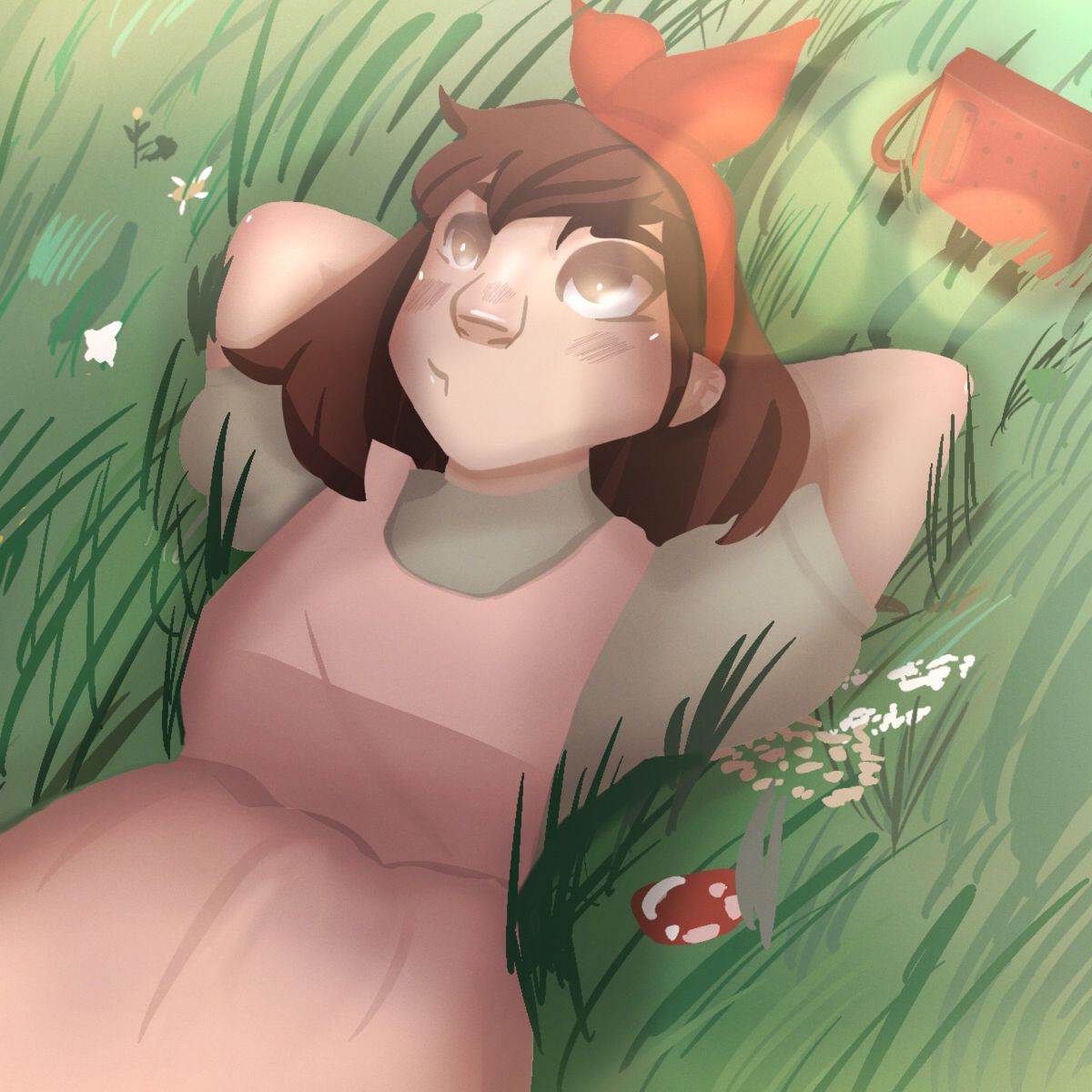 Profile Image