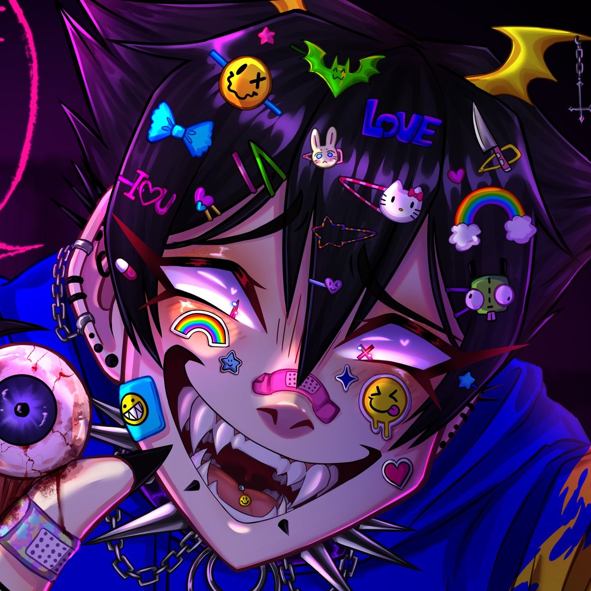 Profile Image