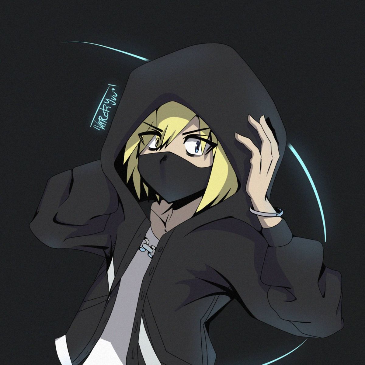 Profile Image