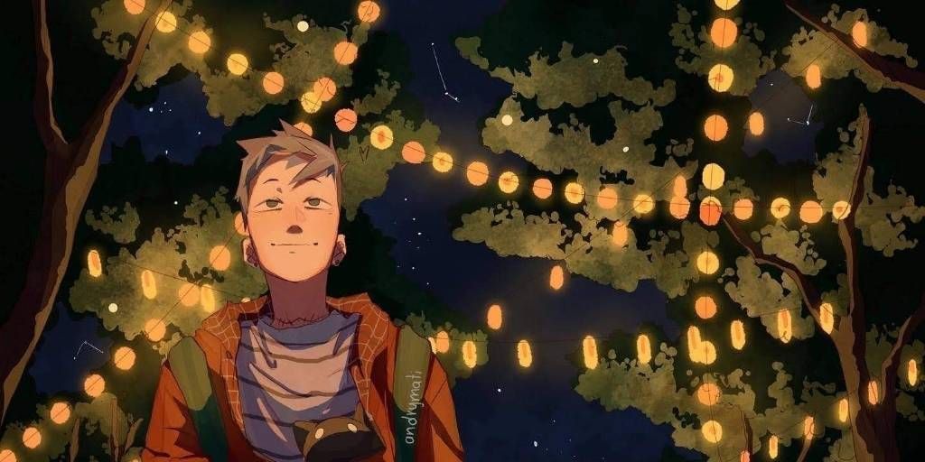 Hero artwork