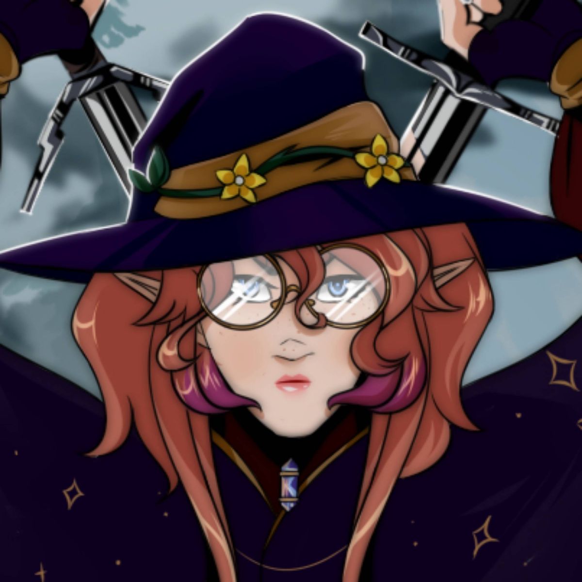 Profile Image