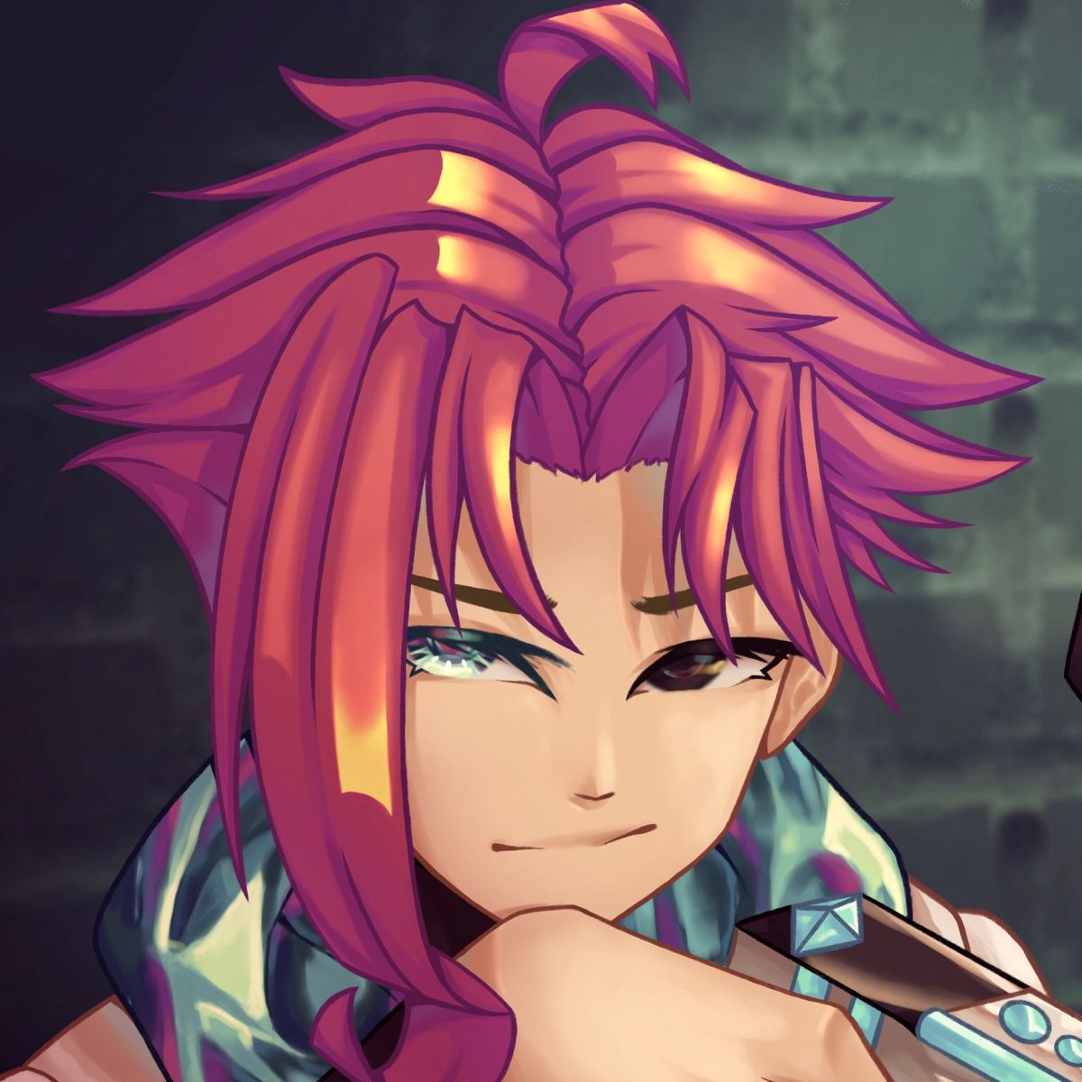 Profile Image