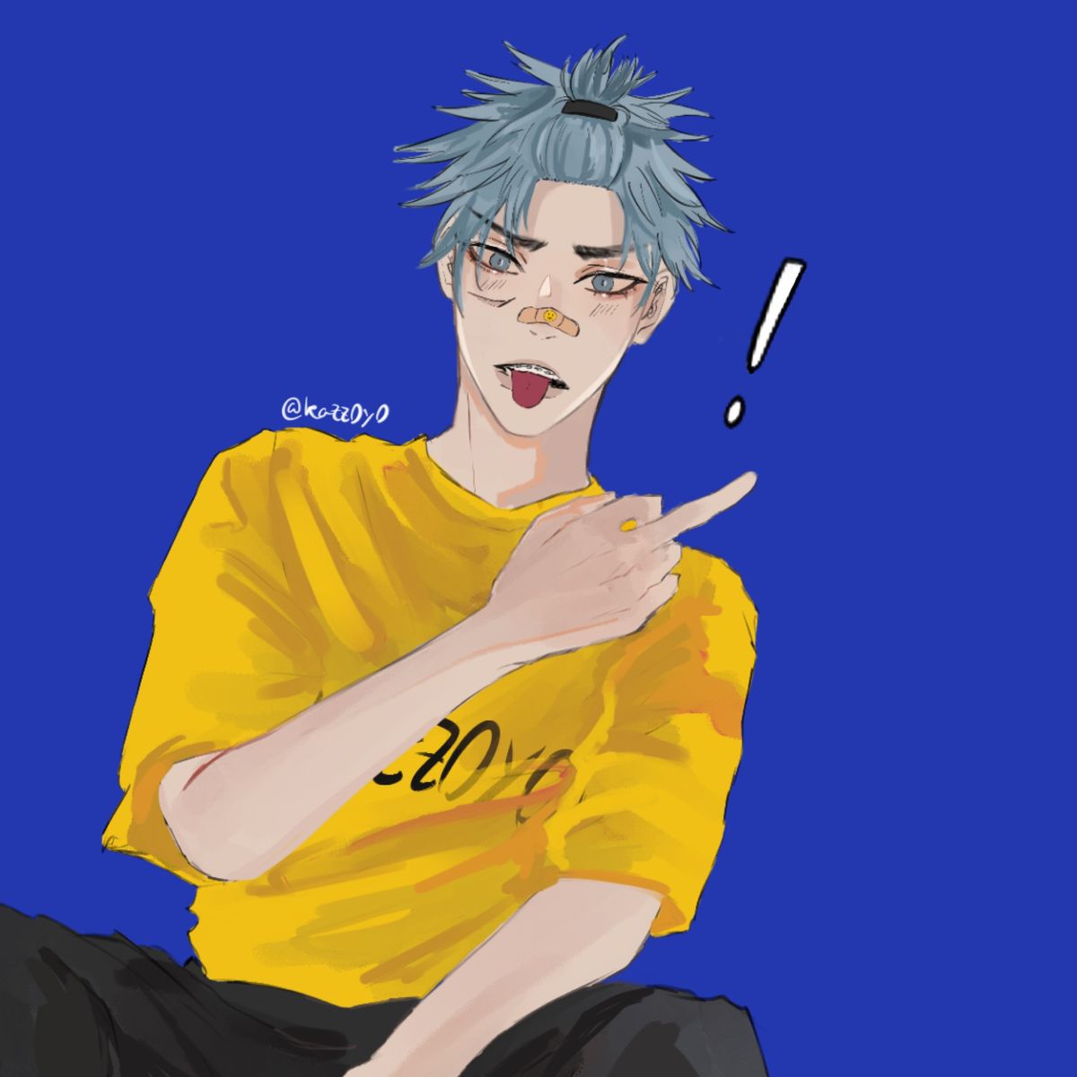 Profile Image