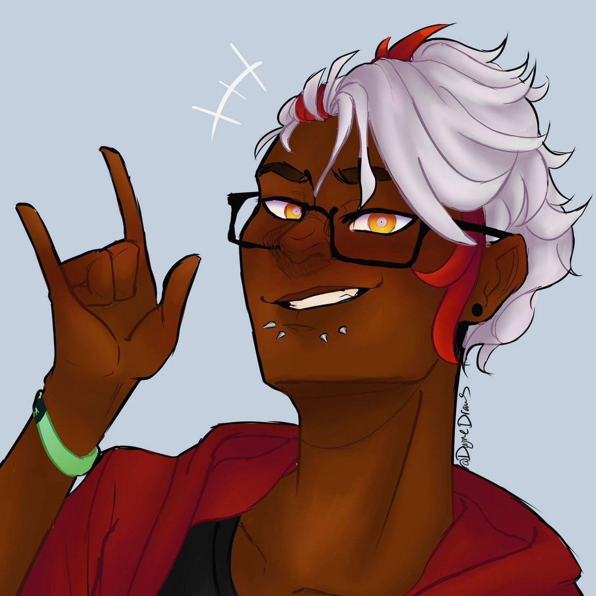Profile Image