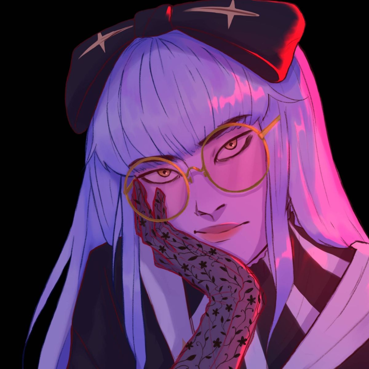 Profile Image