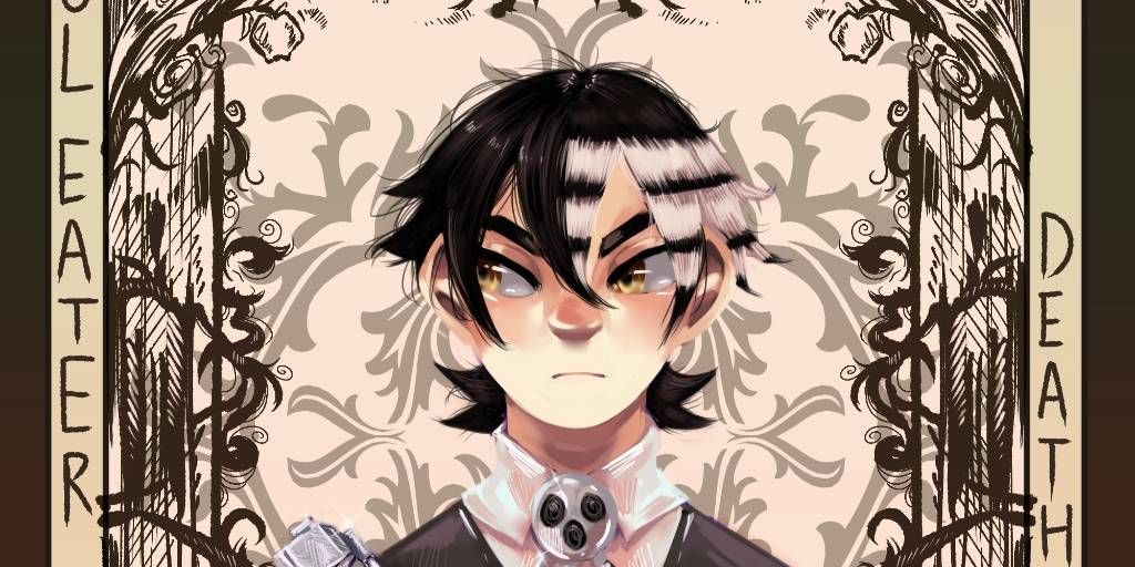 Hero artwork