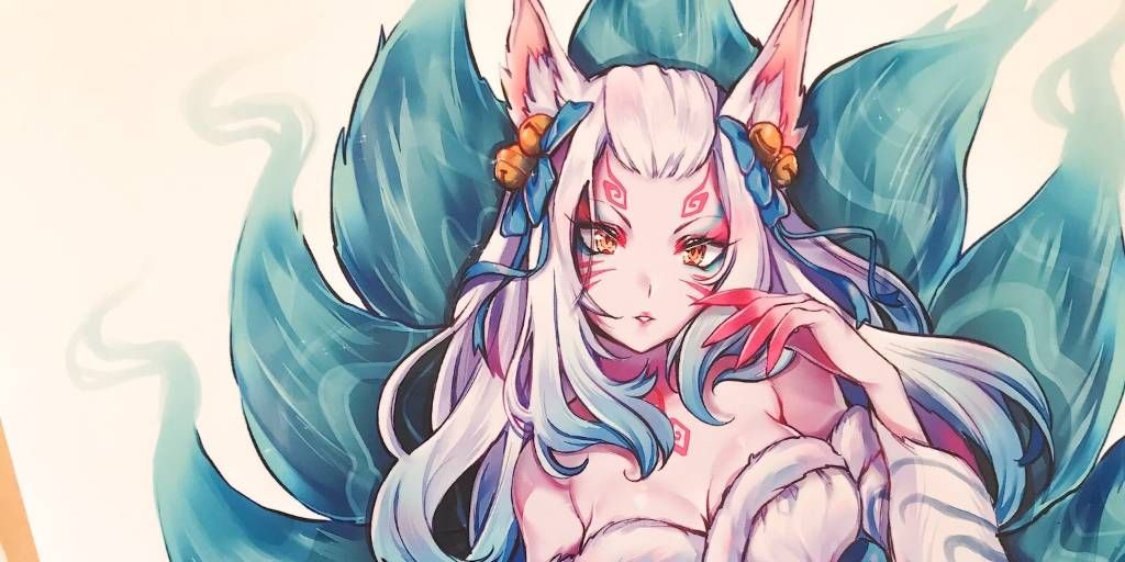 Hero artwork