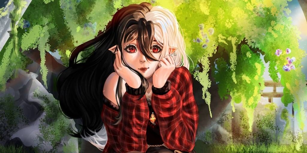Hero artwork