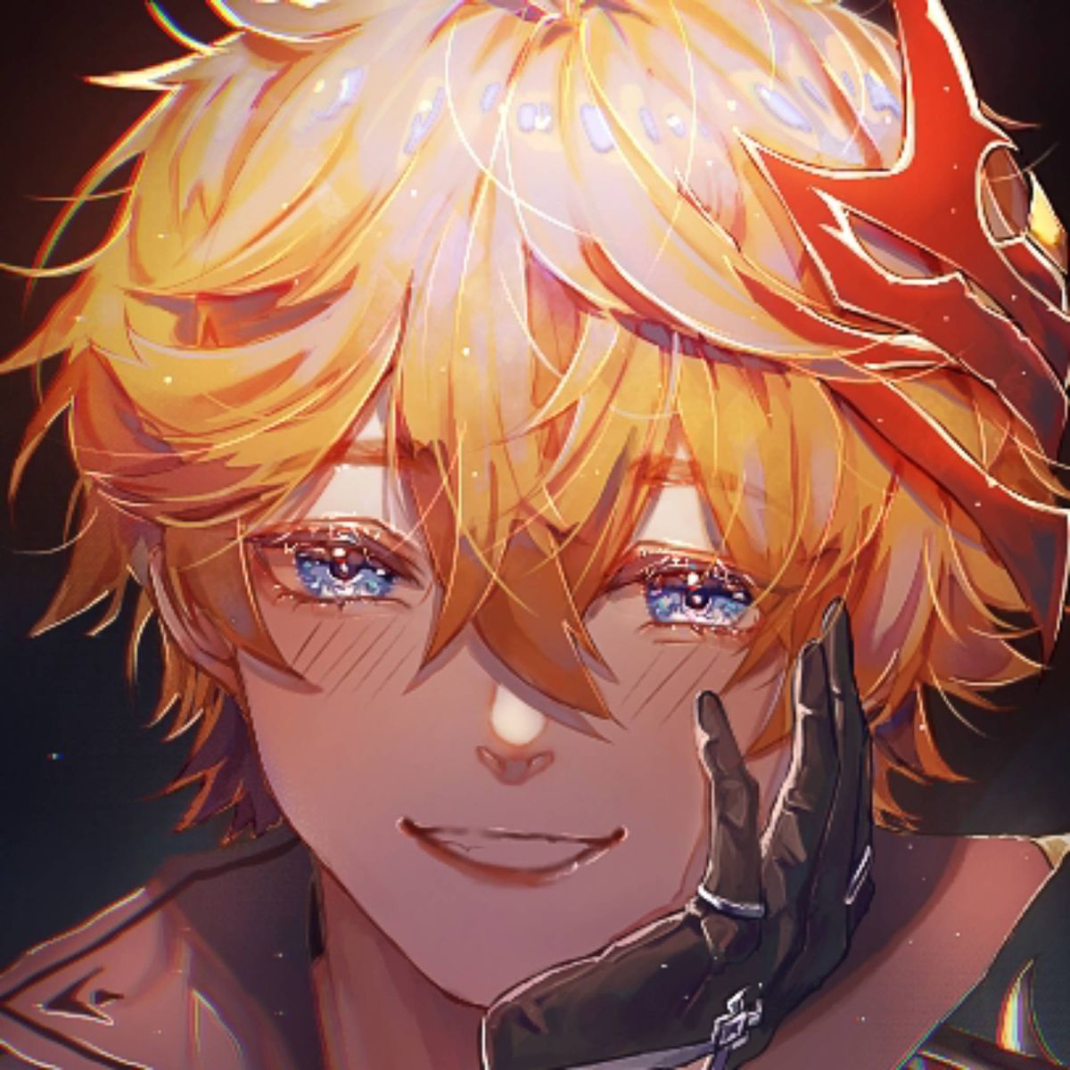 Profile Image