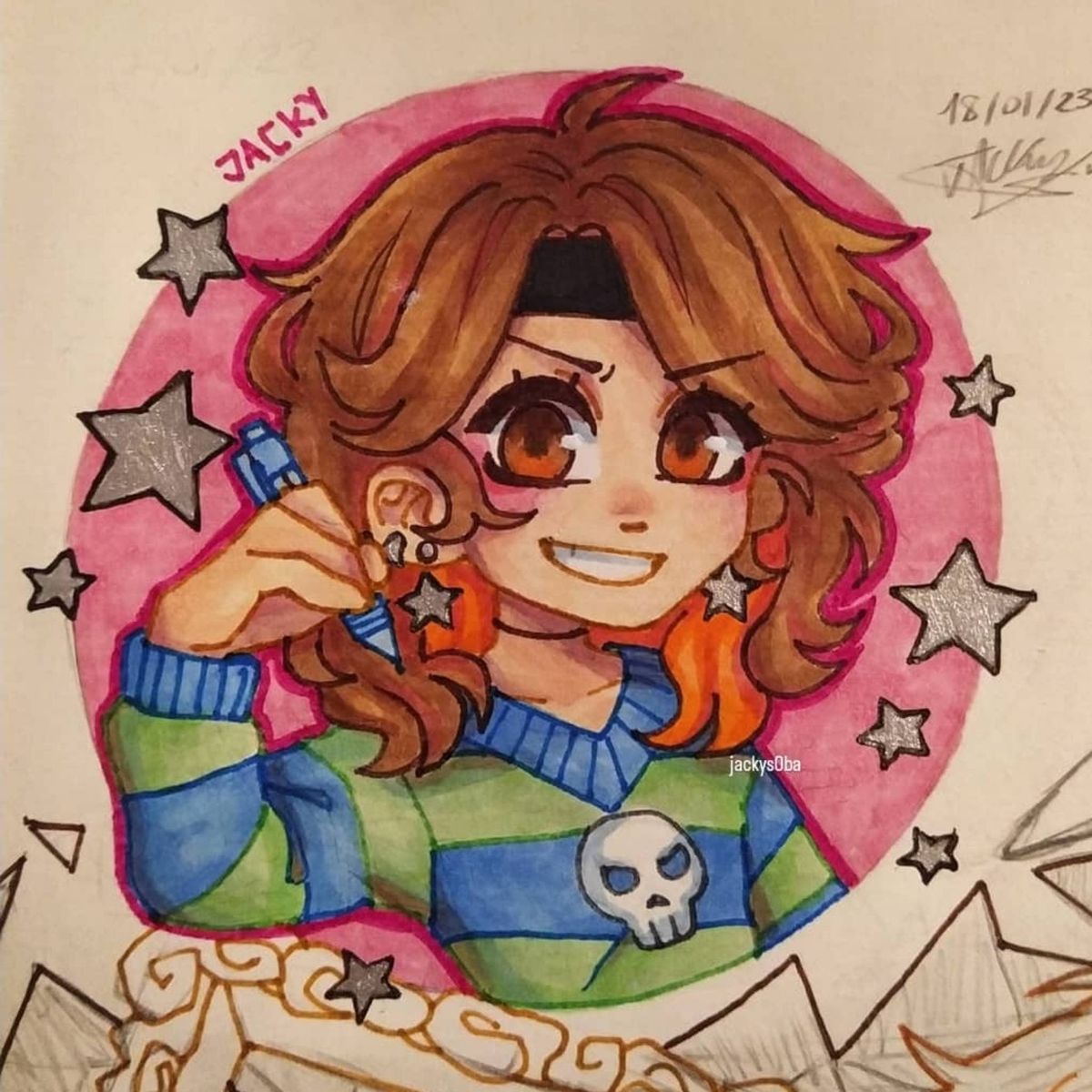 Profile Image
