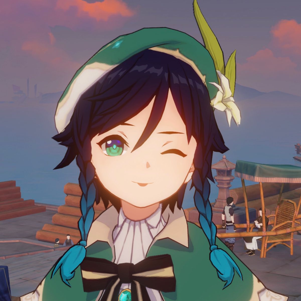 Profile Image