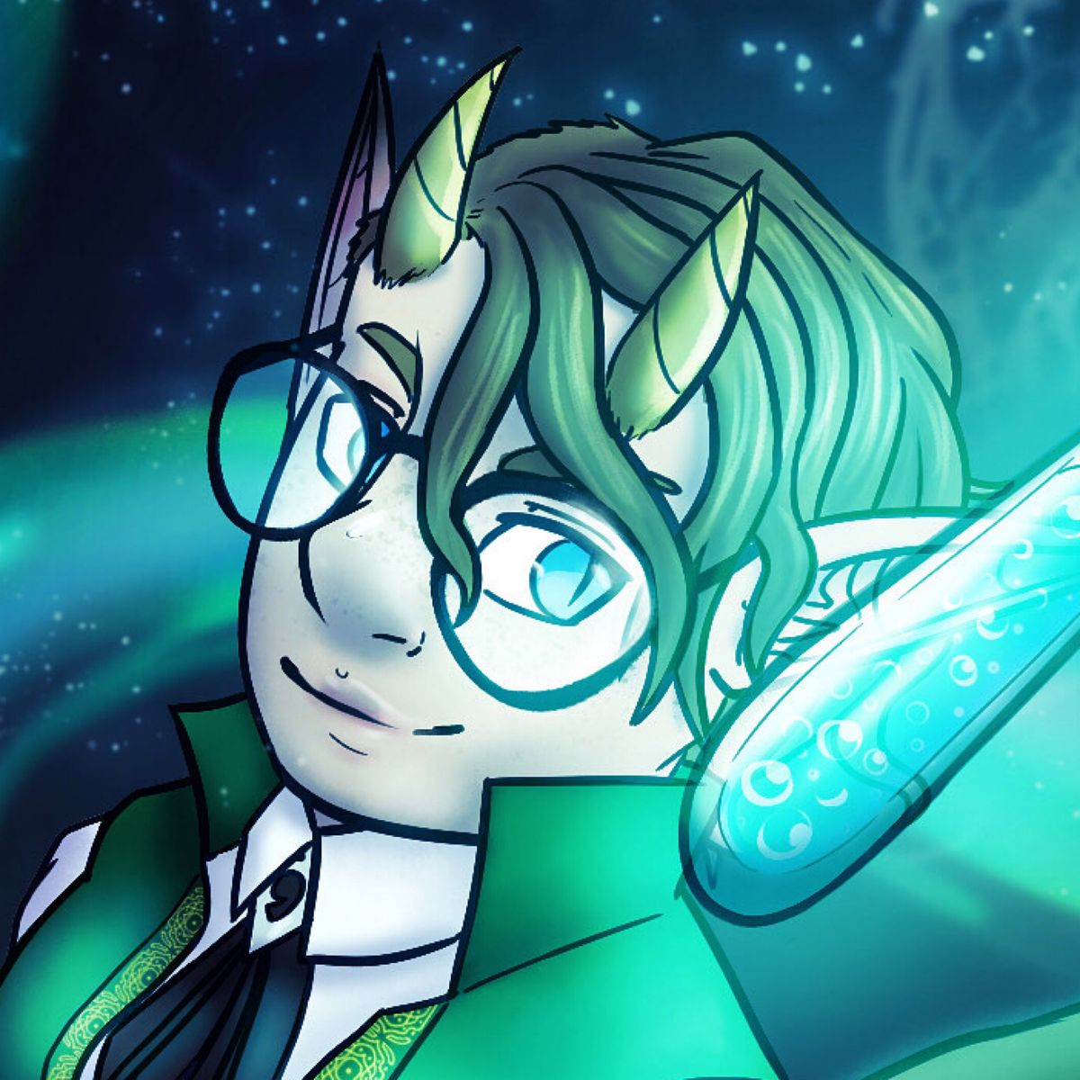 Profile Image