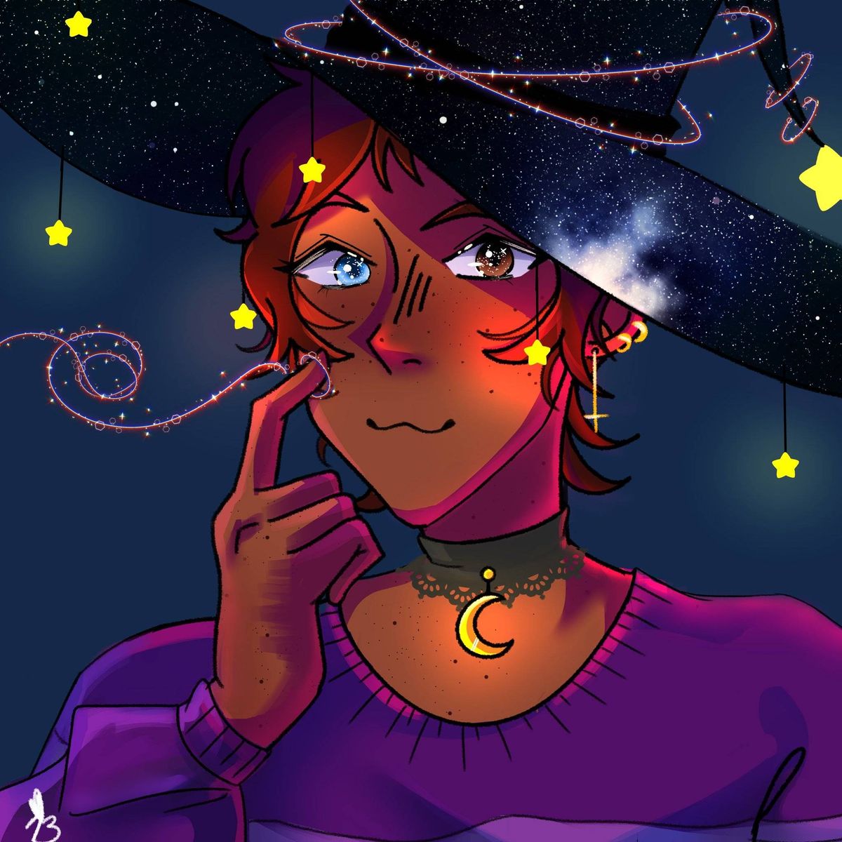 Profile Image