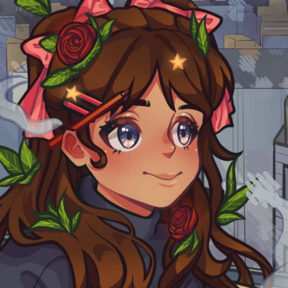 Profile Image