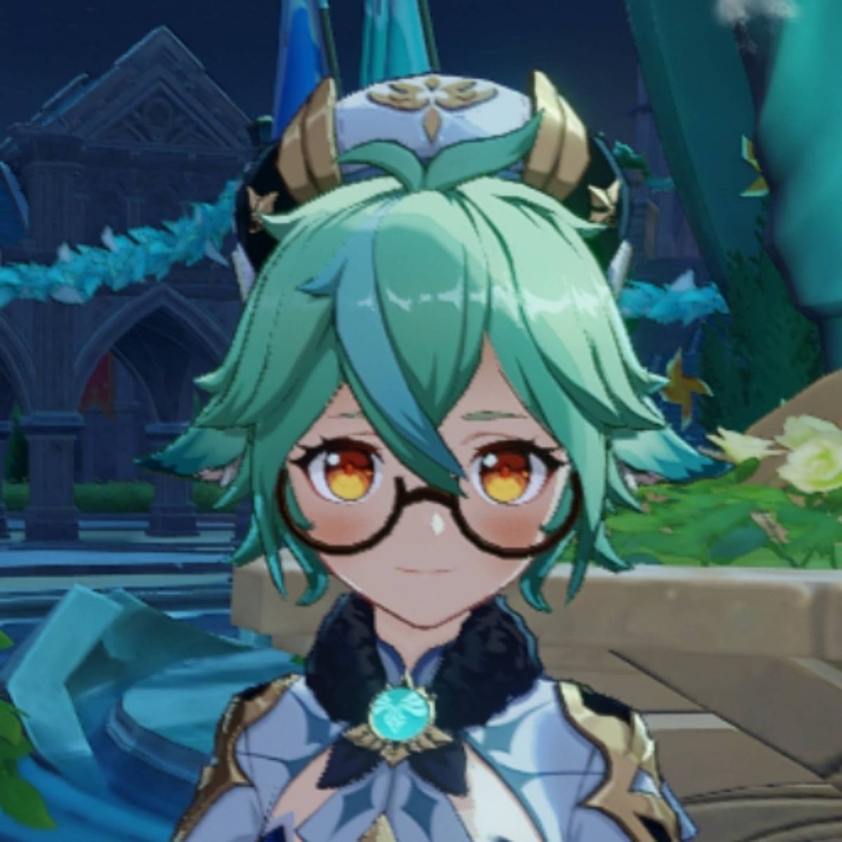 Profile Image