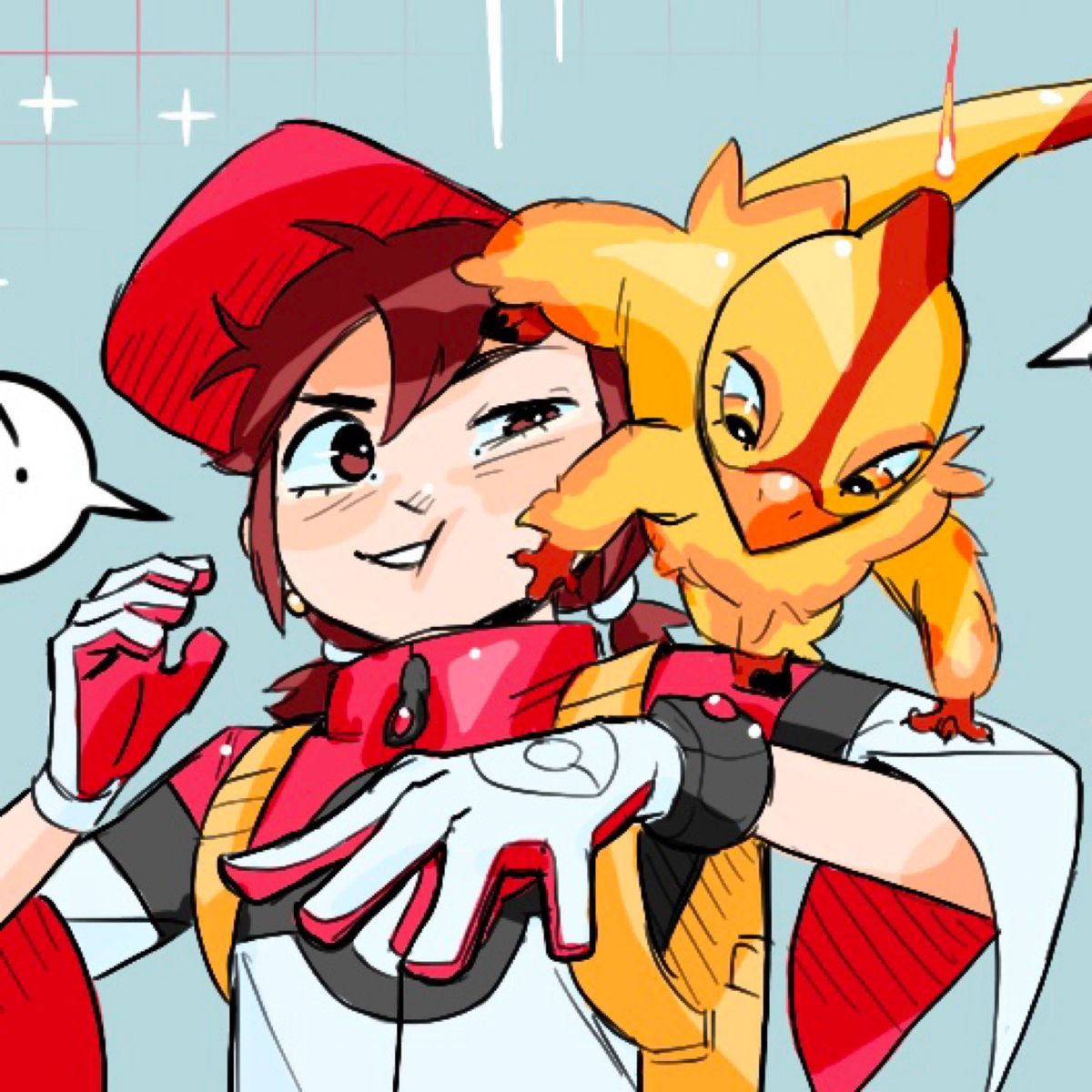 Profile Image