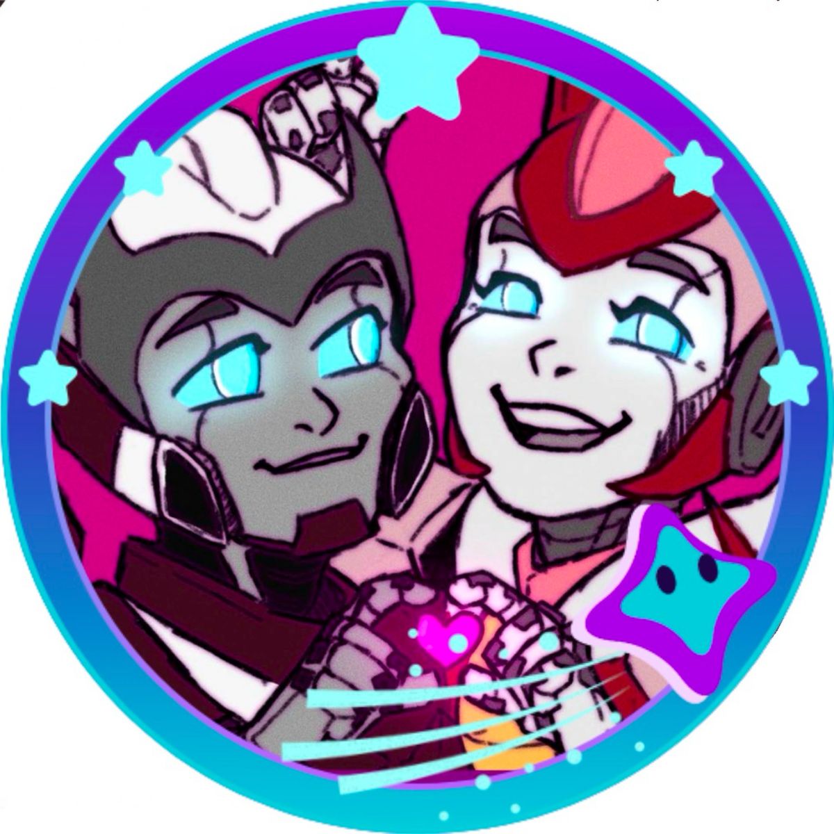 Profile Image