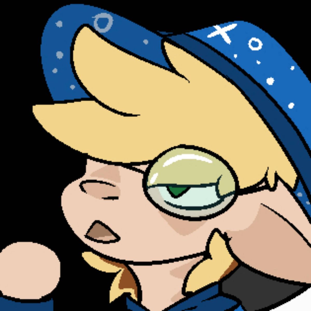 Profile Image