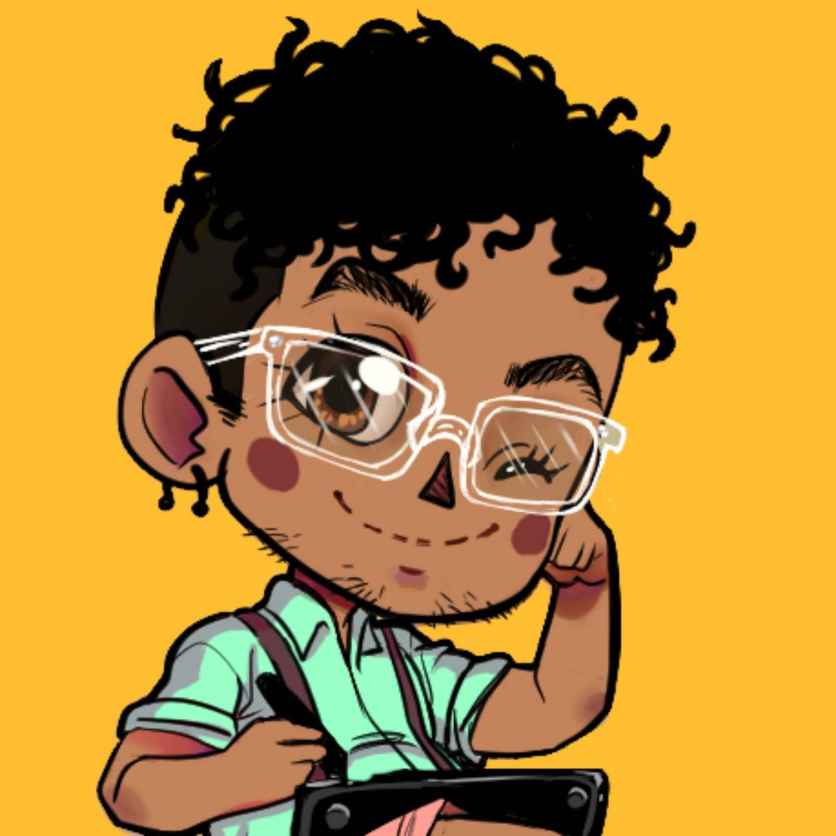 Profile Image